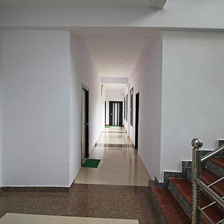 Oyo Hotel Chandni Dharamshala Bagian luar foto